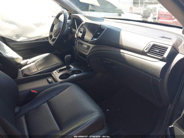 2020 HONDA PILOT AWD EX-L 5