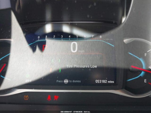 2020 HONDA PILOT AWD EX-L 7