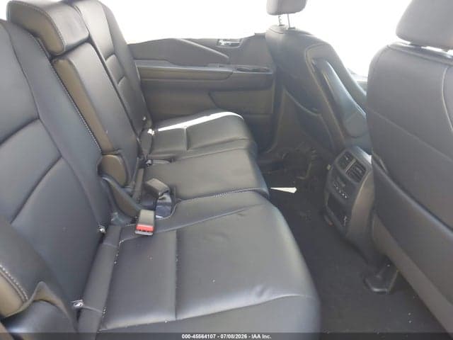 2020 HONDA PILOT AWD EX-L 8