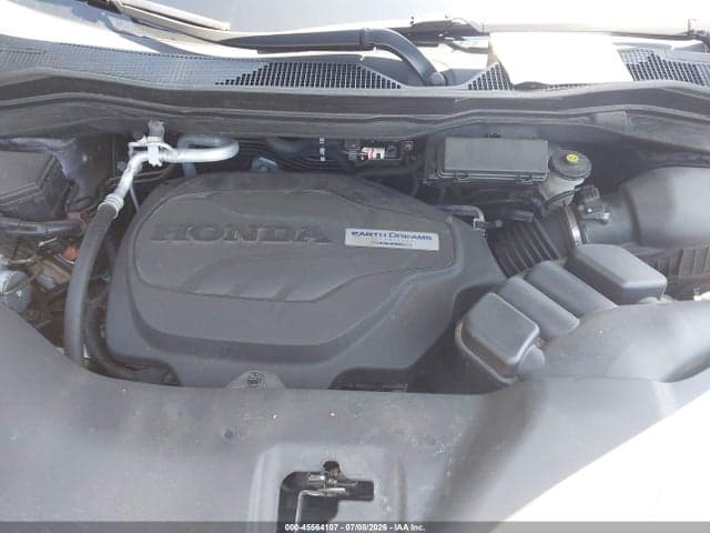 2020 HONDA PILOT AWD EX-L 10