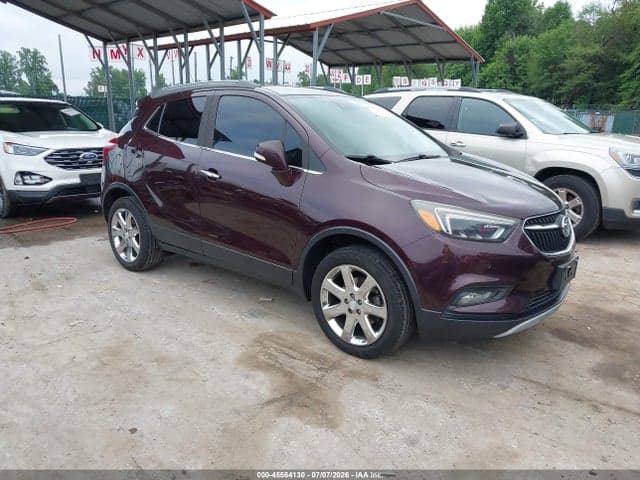 2018 BUICK ENCORE PREMIUM