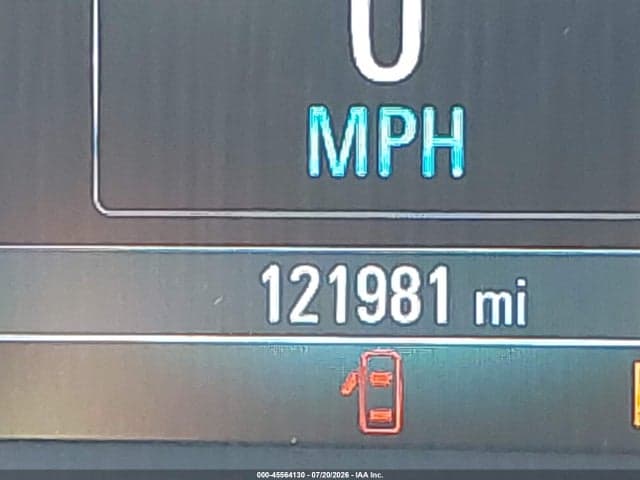 2018 BUICK ENCORE PREMIUM 15