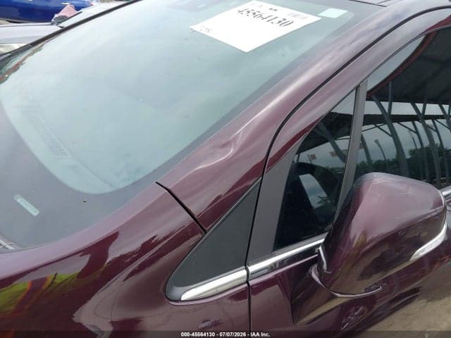 2018 BUICK ENCORE PREMIUM 20