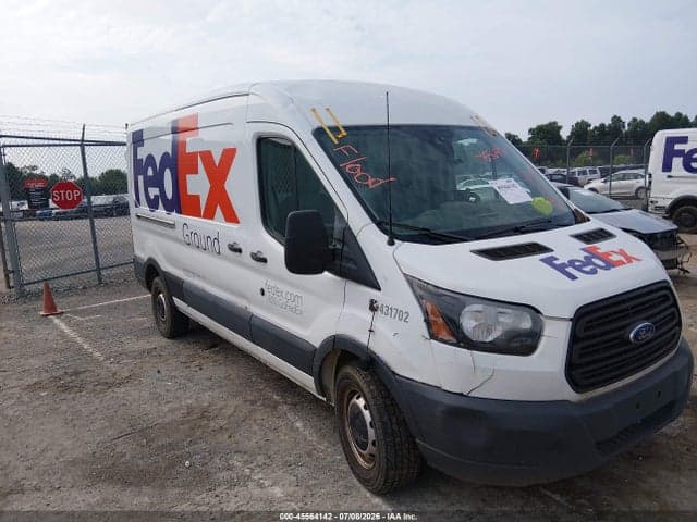 2018 FORD TRANSIT-250 12