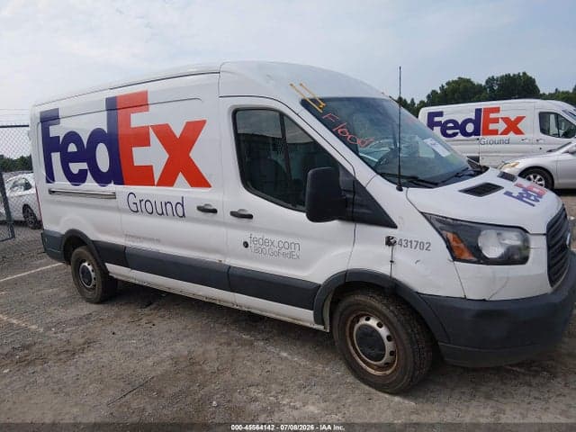 2018 FORD TRANSIT-250 13