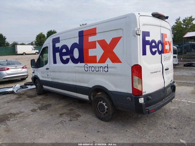2018 FORD TRANSIT-250 3