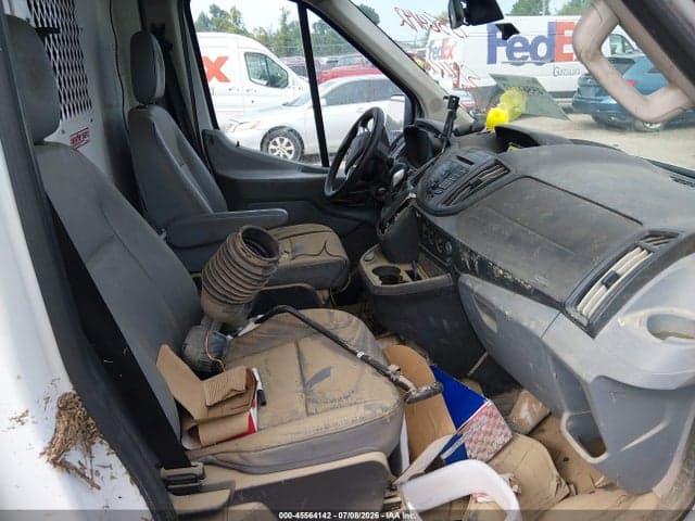 2018 FORD TRANSIT-250 5