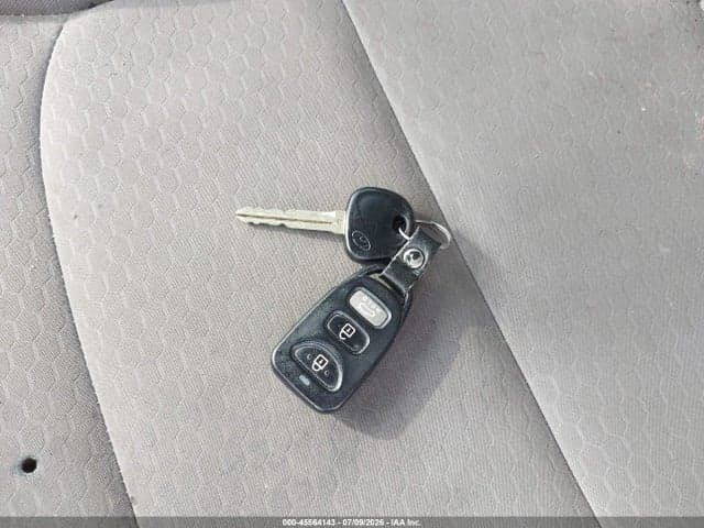 2020 HYUNDAI ELANTRA SEL 11