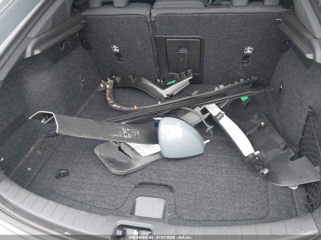 2022 POLESTAR 2 LONG RANGE DUAL MOTOR 12