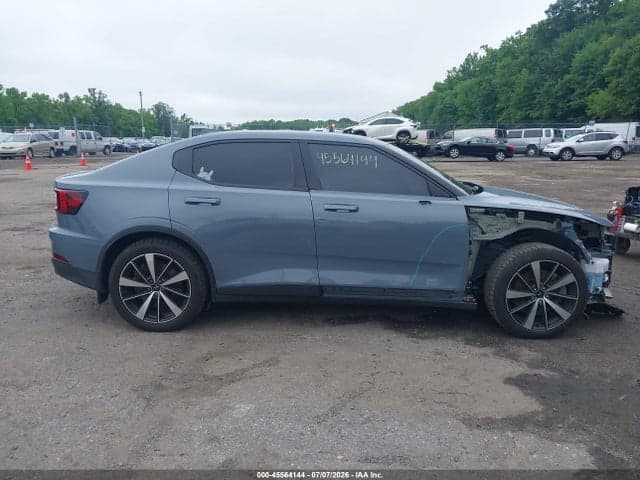 2022 POLESTAR 2 LONG RANGE DUAL MOTOR 14