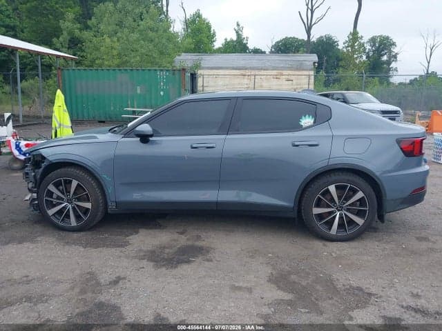 2022 POLESTAR 2 LONG RANGE DUAL MOTOR 15