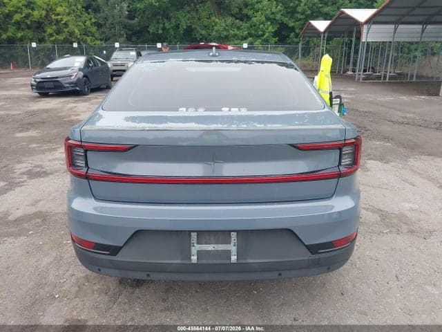 2022 POLESTAR 2 LONG RANGE DUAL MOTOR 17