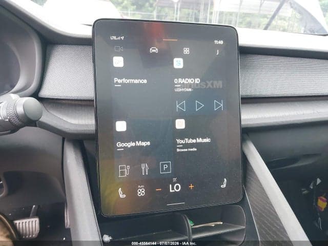 2022 POLESTAR 2 LONG RANGE DUAL MOTOR 19