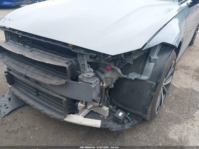 2022 POLESTAR 2 LONG RANGE DUAL MOTOR 20