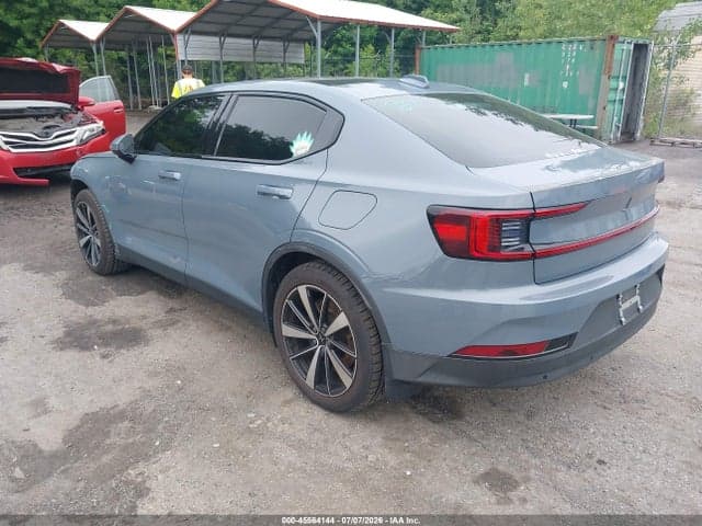 2022 POLESTAR 2 LONG RANGE DUAL MOTOR 3