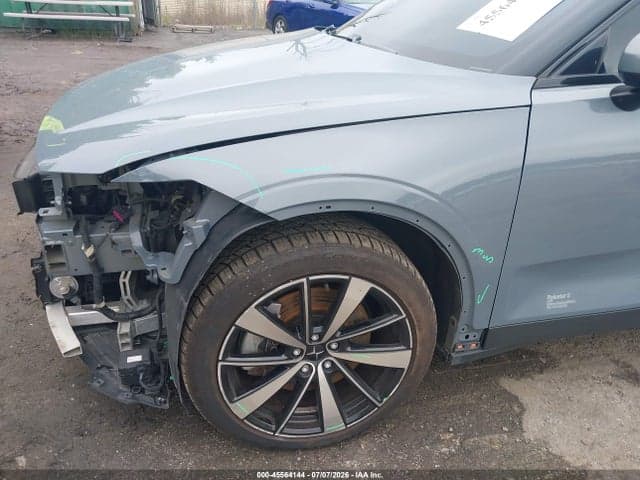 2022 POLESTAR 2 LONG RANGE DUAL MOTOR 6