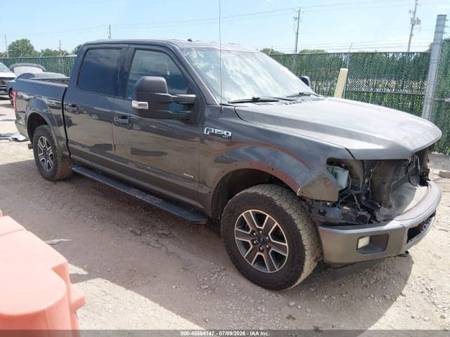 2017 FORD F-150 LARIAT/XL/XLT - 1