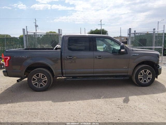 2017 FORD F-150 LARIAT/XL/XLT 14