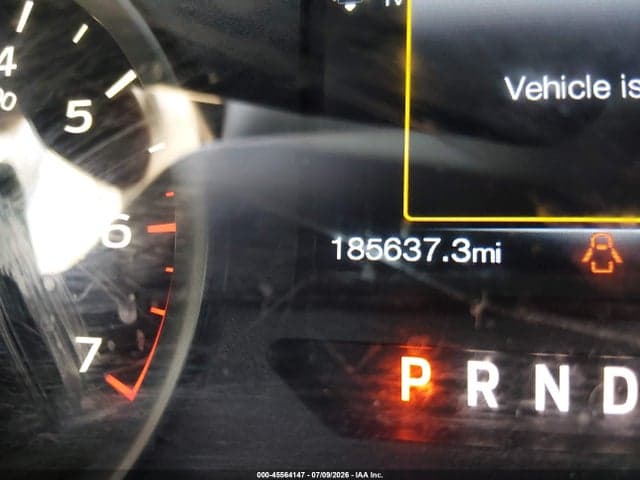 2017 FORD F-150 LARIAT/XL/XLT 16
