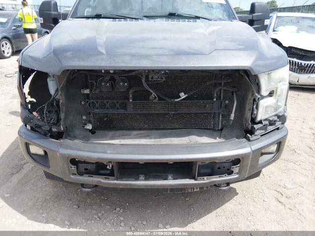 2017 FORD F-150 LARIAT/XL/XLT 6