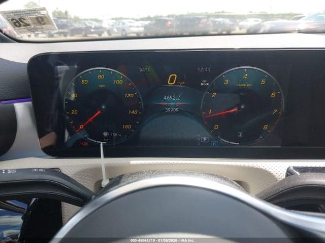 2021 MERCEDES-BENZ A 220 4MATIC 7