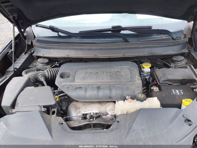 2019 JEEP CHEROKEE LATITUDE PLUS 4X4 10