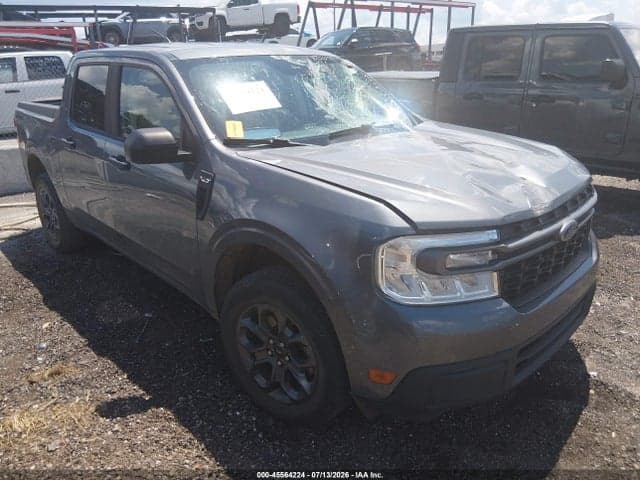 2023 FORD MAVERICK XLT 1