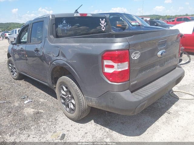 2023 FORD MAVERICK XLT 3