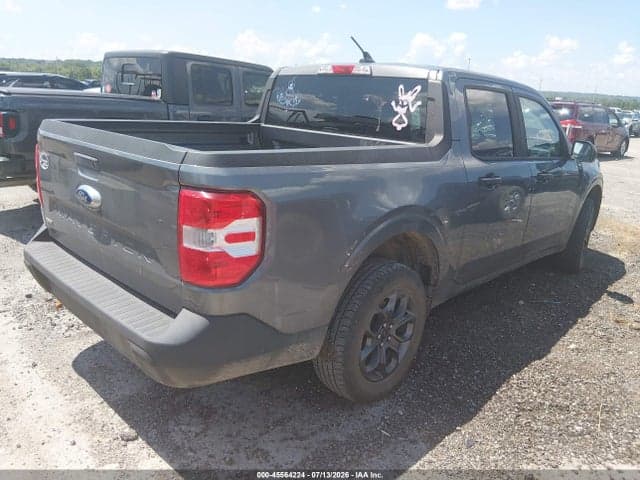 2023 FORD MAVERICK XLT 4