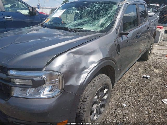 2023 FORD MAVERICK XLT 6