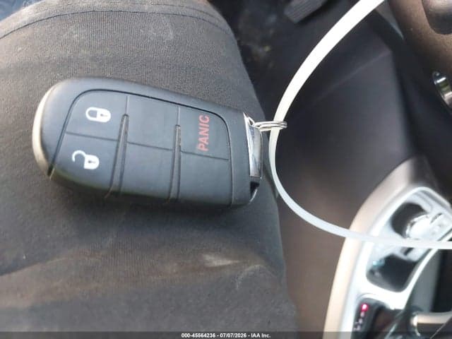 2018 JEEP COMPASS SPORT 4X4 11