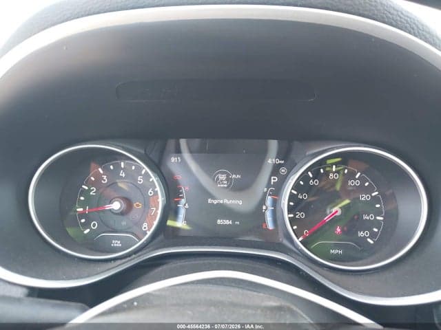 2018 JEEP COMPASS SPORT 4X4 15