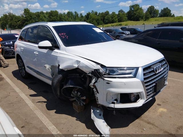 2018 AUDI Q7 2.0T PREMIUM 1