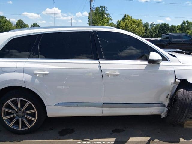 2018 AUDI Q7 2.0T PREMIUM 14