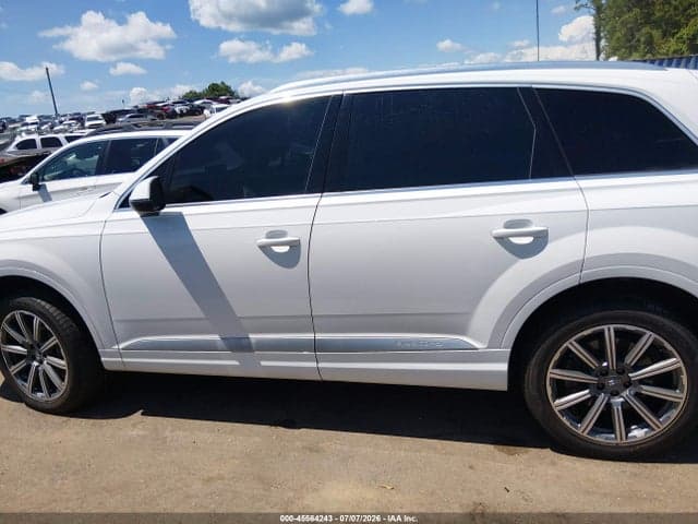 2018 AUDI Q7 2.0T PREMIUM 15