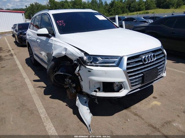 2018 AUDI Q7 2.0T PREMIUM 6