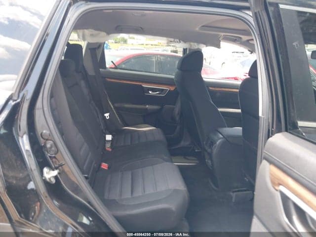 2019 HONDA CR-V EX 8
