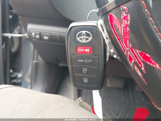 2024 TOYOTA COROLLA SE 11