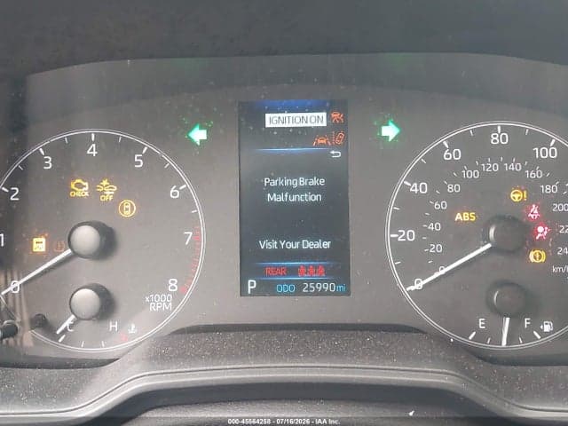 2024 TOYOTA COROLLA SE 7