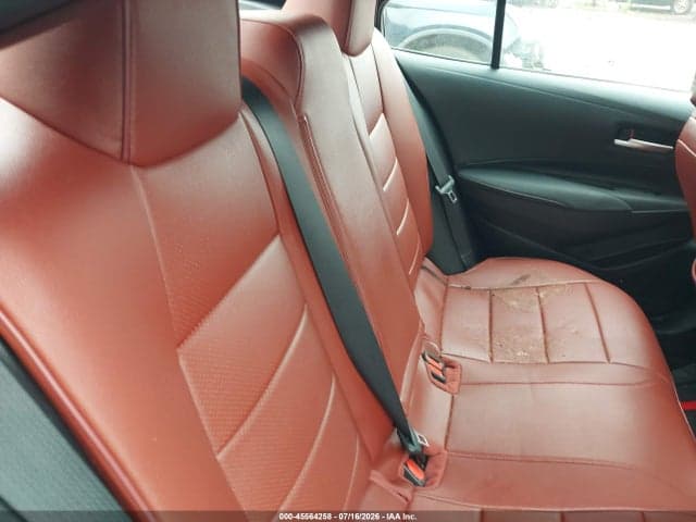2024 TOYOTA COROLLA SE 8
