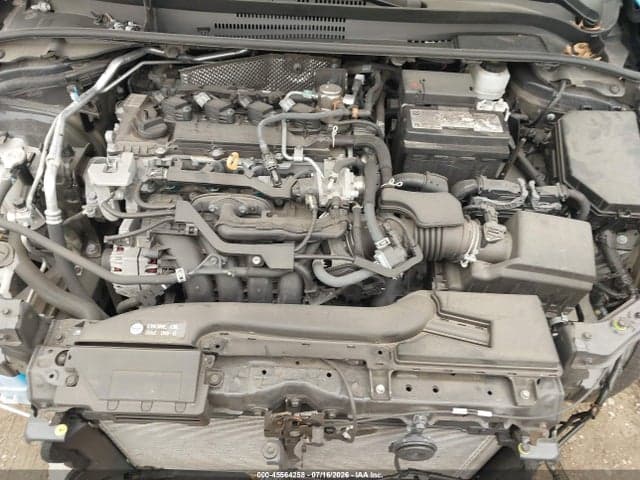 2024 TOYOTA COROLLA SE 10