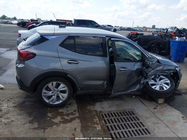 2026 BUICK ENCORE GX PREFERRED FWD 13