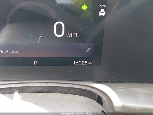 2026 BUICK ENCORE GX PREFERRED FWD 15
