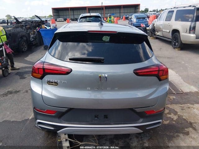 2026 BUICK ENCORE GX PREFERRED FWD 16