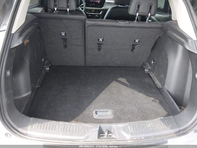2026 BUICK ENCORE GX PREFERRED FWD 17