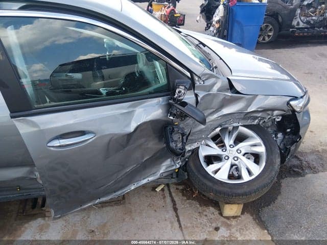 2026 BUICK ENCORE GX PREFERRED FWD 18