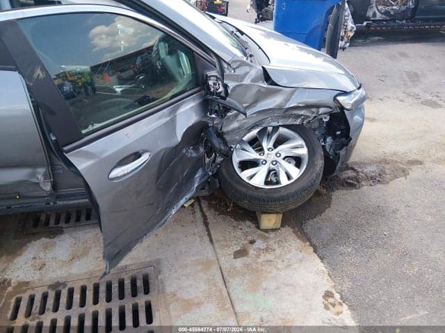 2026 BUICK ENCORE GX PREFERRED FWD 6