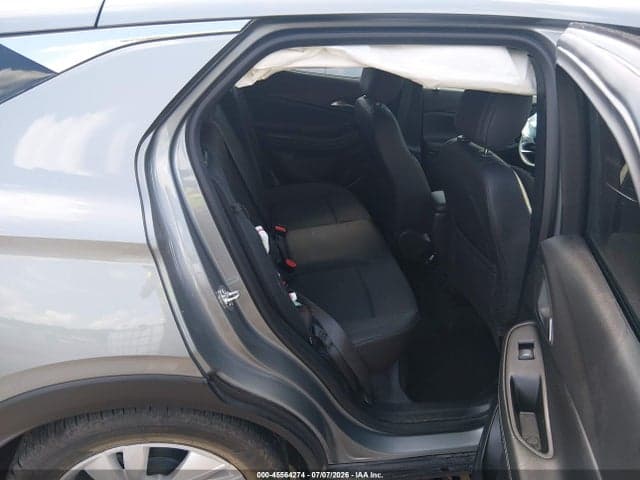 2026 BUICK ENCORE GX PREFERRED FWD 8