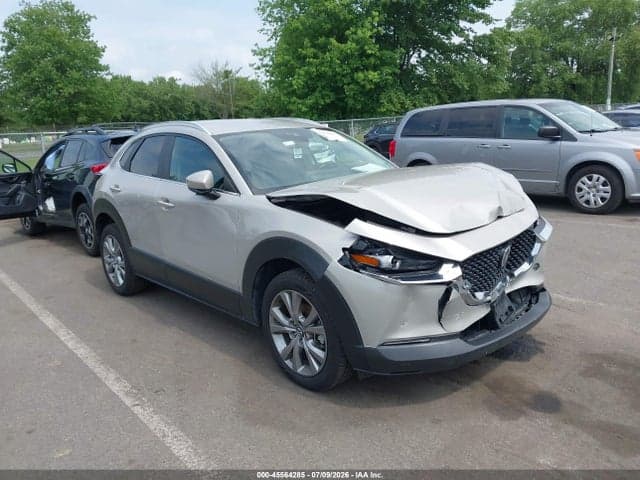 2023 MAZDA CX-30 2.5 S SELECT 1