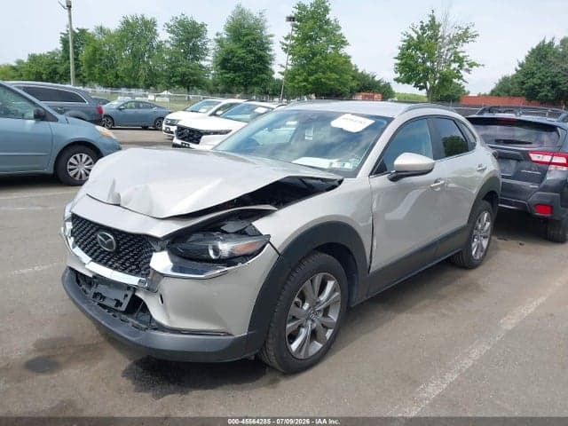 2023 MAZDA CX-30 2.5 S SELECT 2